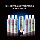 Color Master Canister 2 3N Black Brown, , large image number null